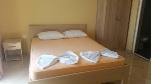 Apartments Popovic