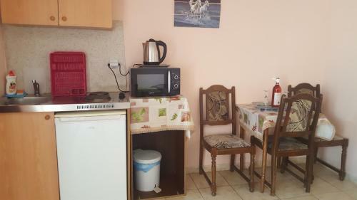 Apartments Baja
