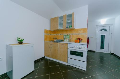 Apartments Vila Tramonto