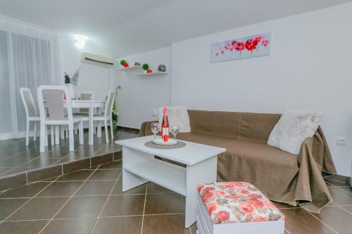 Apartments Vila Tramonto