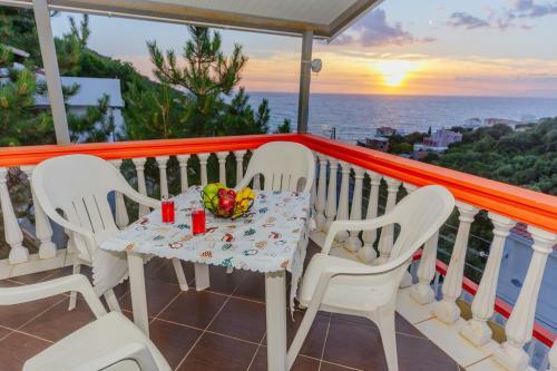 Apartments Vila Tramonto