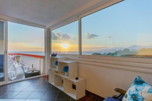 Apartments Vila Tramonto