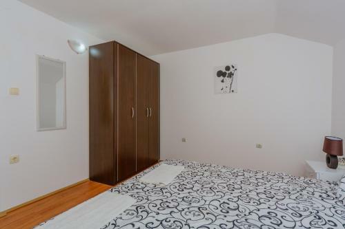 Apartments Vila Tramonto