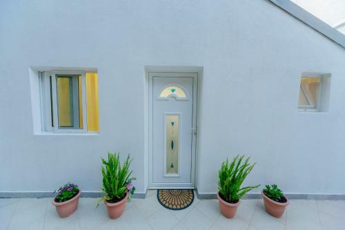 Apartments Vila Tramonto