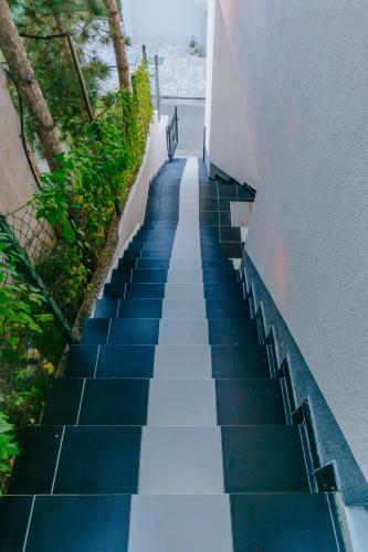 Apartments Vila Tramonto