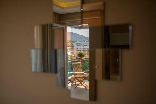 Djordjevic Apartment Becici