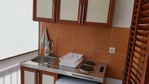 Apartments Milla