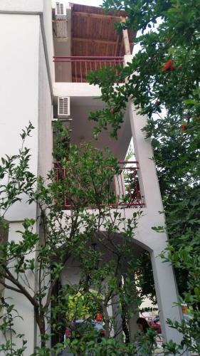 Apartments Milla