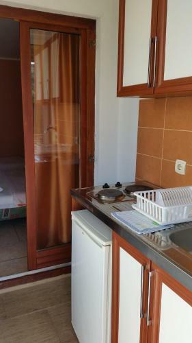 Apartments Milla