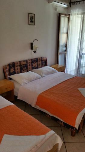 Apartments Milla