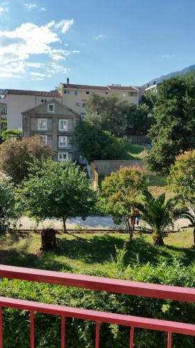 Apartments Milla