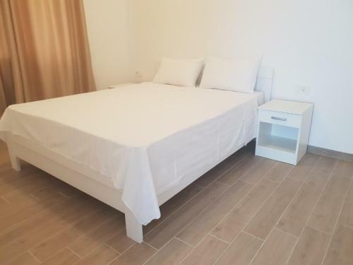 Apartmani Svetionik