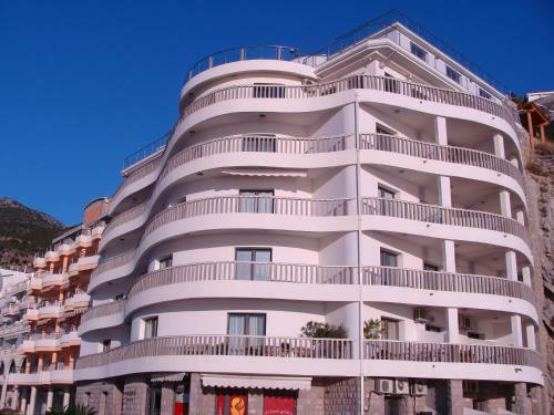 Apartmani Svetionik