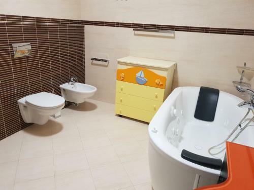 Apartmani Svetionik