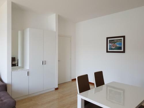 Apartmani Svetionik