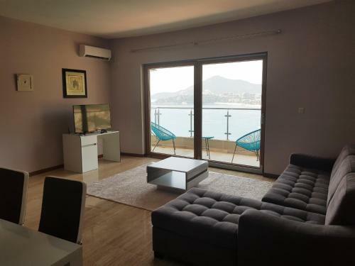 Apartmani Svetionik