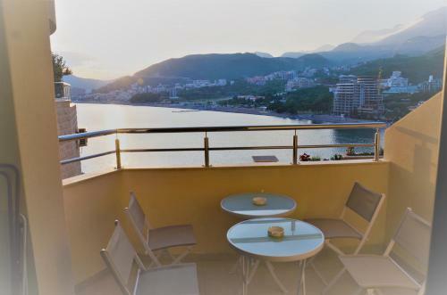Apartmani Svetionik