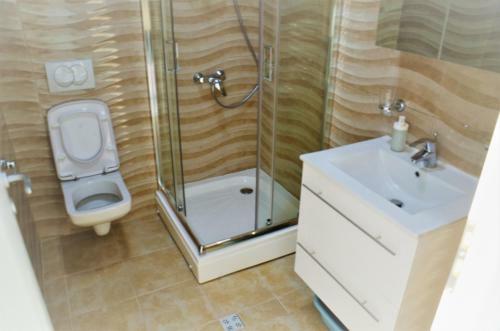 Apartmani Svetionik