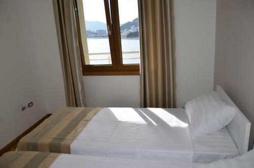 Apartmani Svetionik