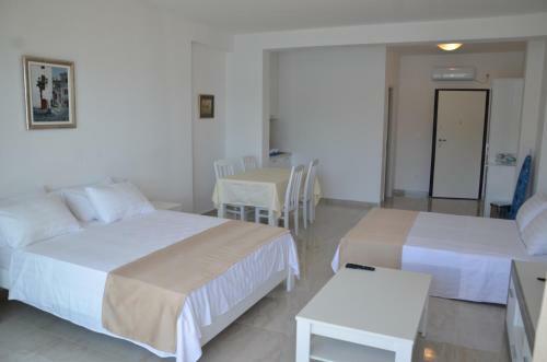 Apartmani Svetionik