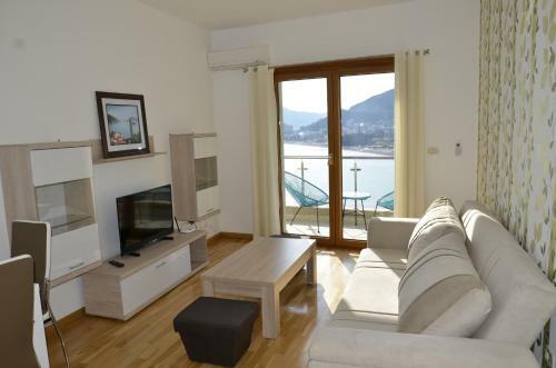Apartmani Svetionik