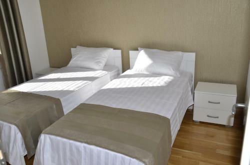 Apartmani Svetionik