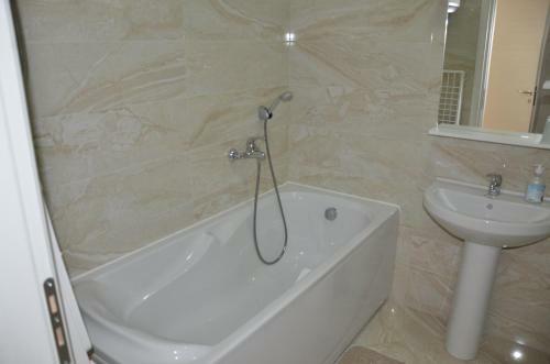 Apartmani Svetionik
