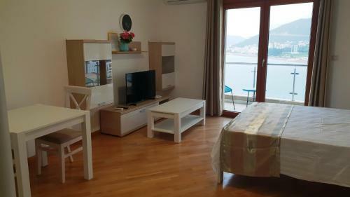 Apartmani Svetionik