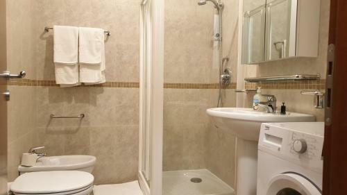 Apartmani Svetionik