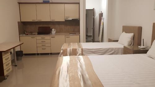 Apartmani Svetionik