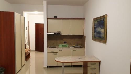 Apartmani Svetionik
