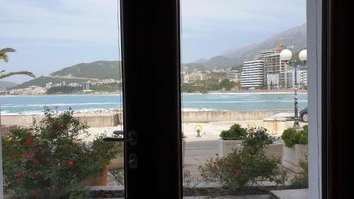 Apartmani Svetionik
