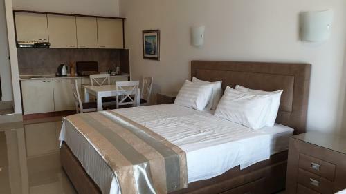 Apartmani Svetionik
