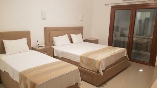 Apartmani Svetionik