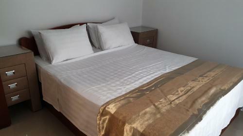 Apartmani Svetionik