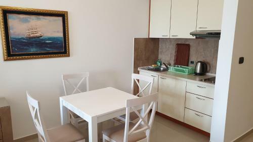 Apartmani Svetionik