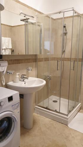 Apartmani Svetionik