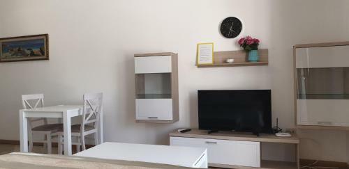 Apartmani Svetionik