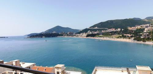 Apartmani Svetionik