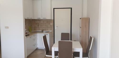 Apartmani Svetionik