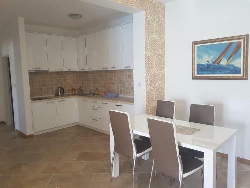 Apartmani Svetionik