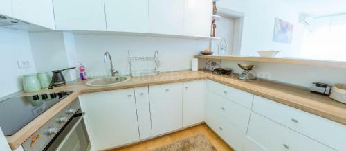Apartments Svorcan Lux
