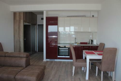 Apartment Rubin