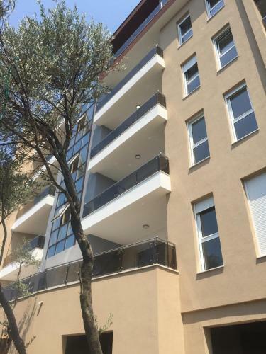 Apartment Rubin