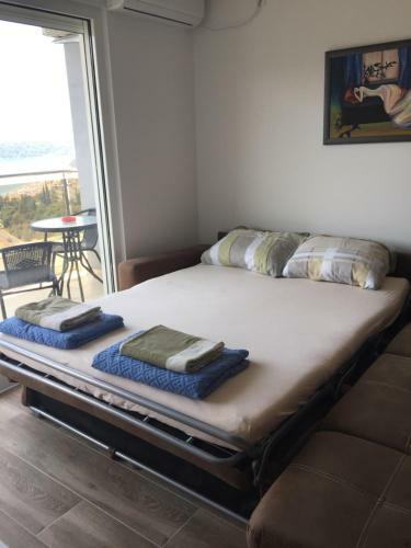 Apartment Rubin