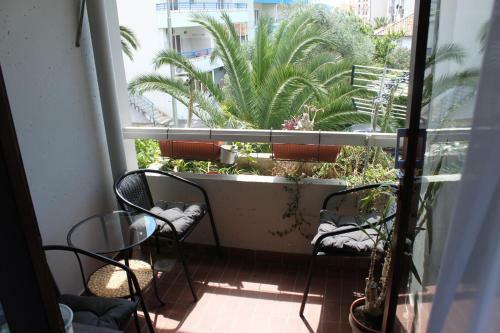 Cosy Apartment Vera