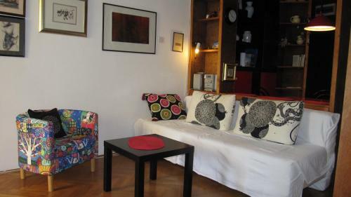 Cosy Apartment Vera
