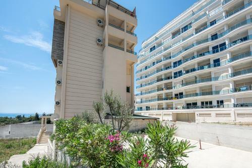 Apartment Be?i?i Beach
