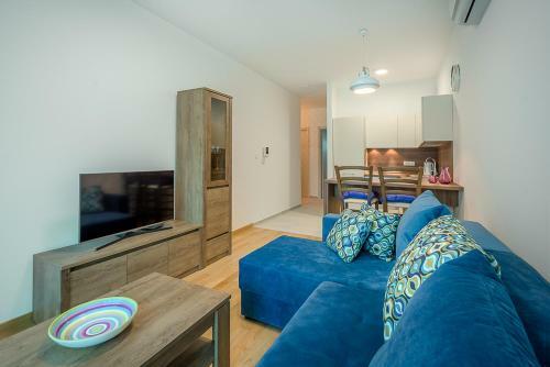 Apartment Be?i?i Beach