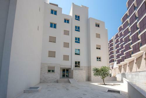 Apartment Be?i?i Beach